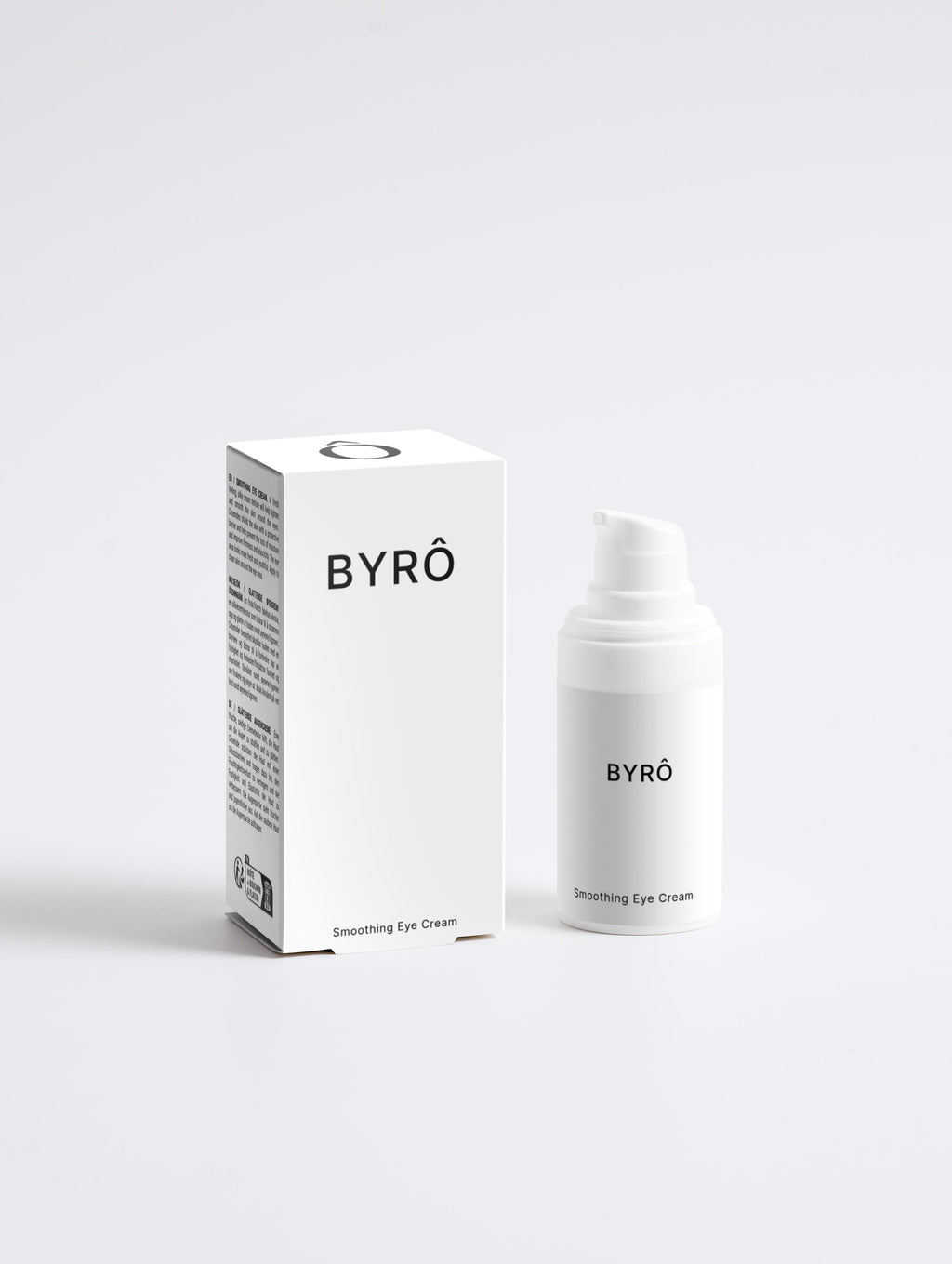 Smoothing Eye Cream