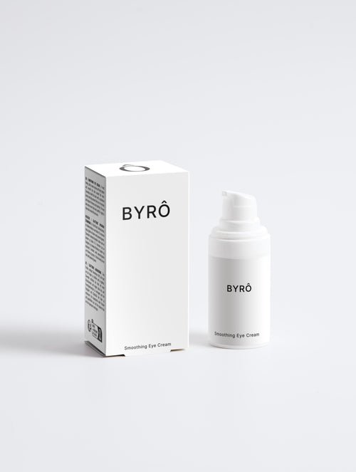 Smoothing Eye Cream