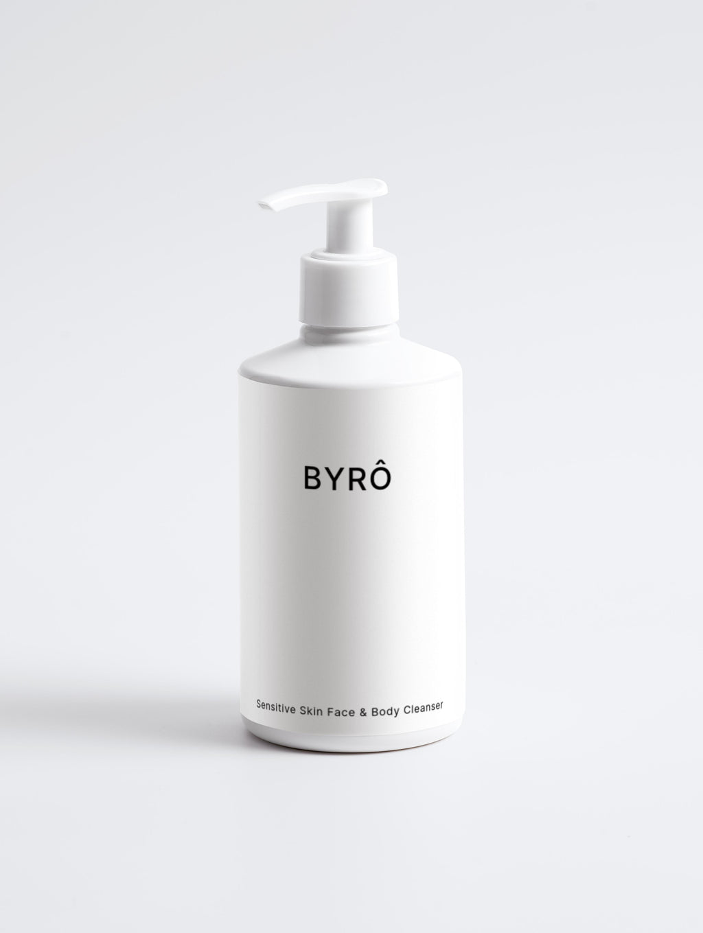 Sensitive Skin Face & Body Cleanser